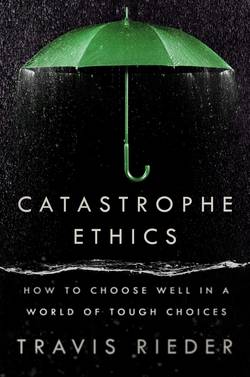 Catastrophe Ethics