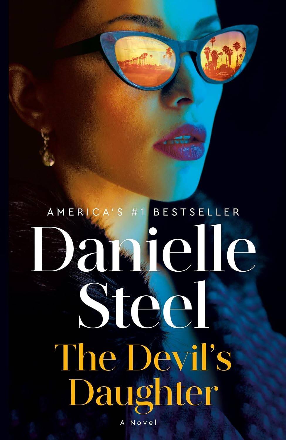 The Devil's Daughter: A Novel