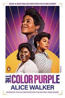 The Color Purple (Film Tie-In)