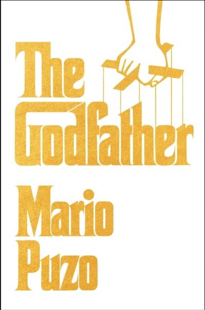 Godfather - Deluxe Edition
