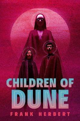 Children of Dune