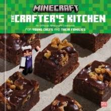 The Crafter's Kitchen