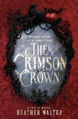 The Crimson Crown