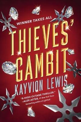 Thieves' Gambit