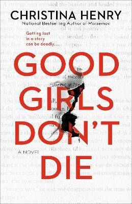 Good Girls Don't Die