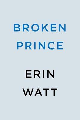 Broken Prince