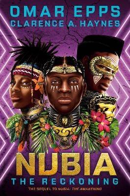 Nubia: The Reckoning