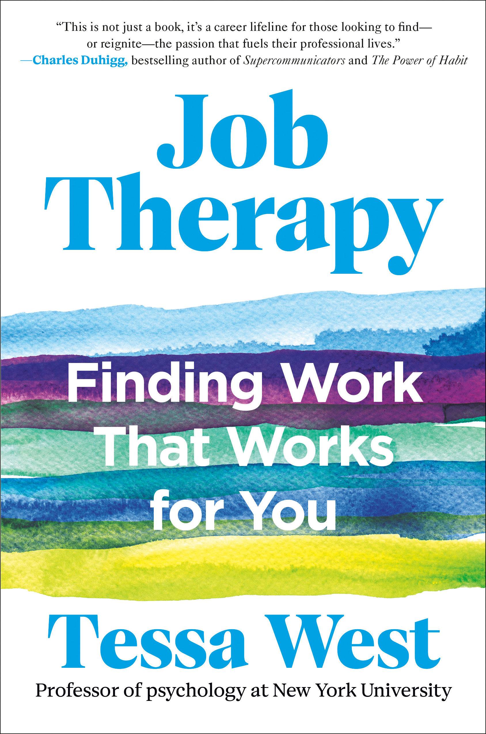 Job Therapy