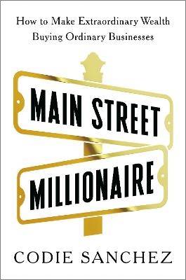 Main Street Millionaire