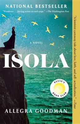 Isola: Reese's Book Club: A Novel
