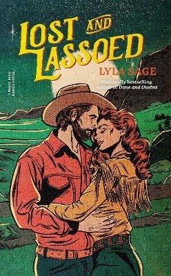 Lost and Lassoed