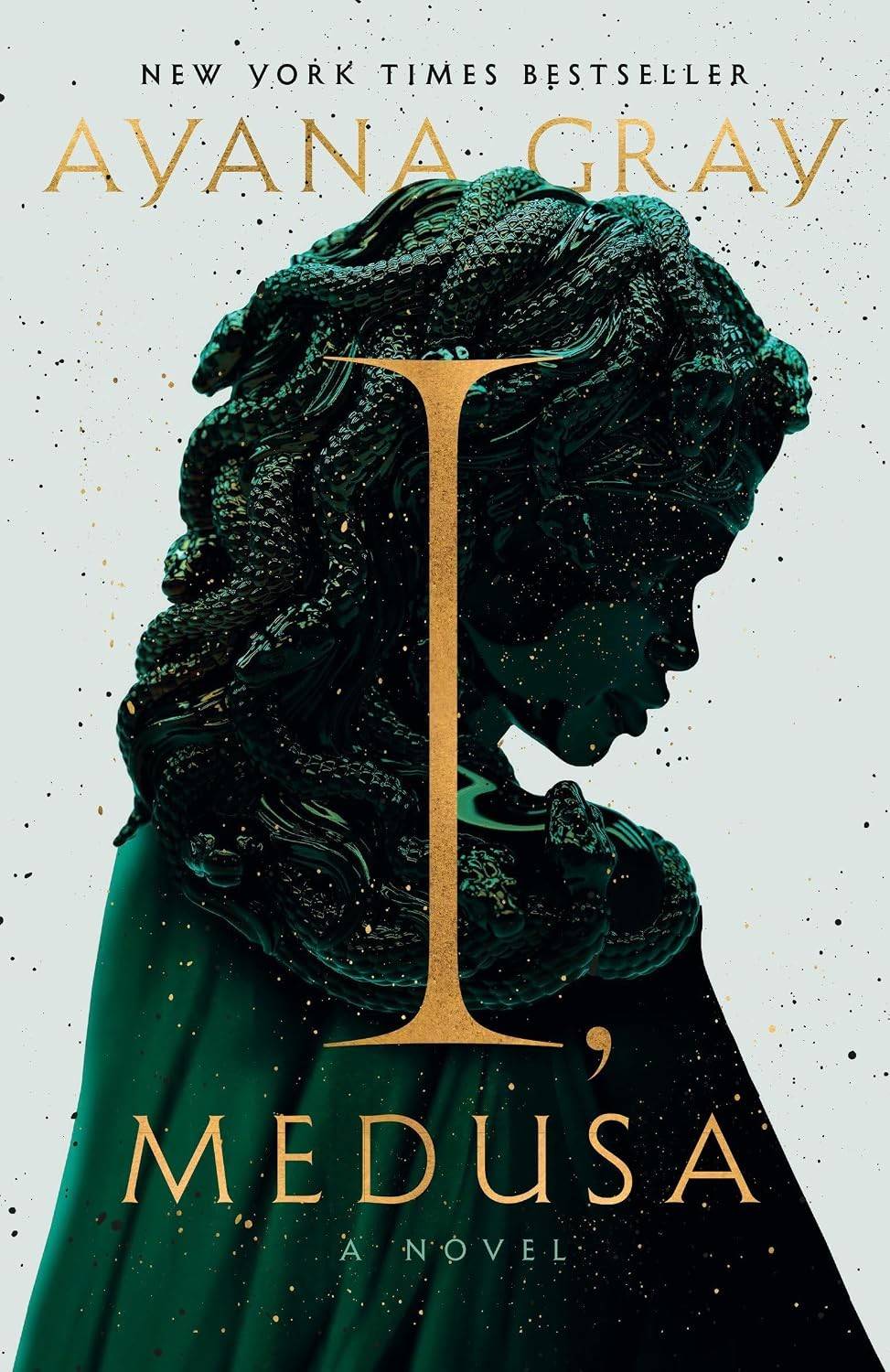 I, Medusa