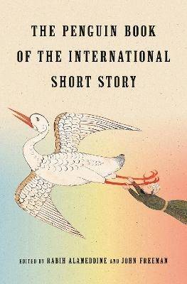 The Penguin Book of the International Short Story