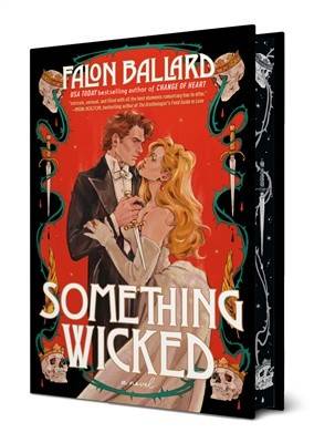 Something Wicked