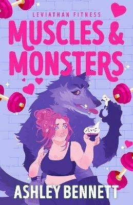 Muscles & Monsters