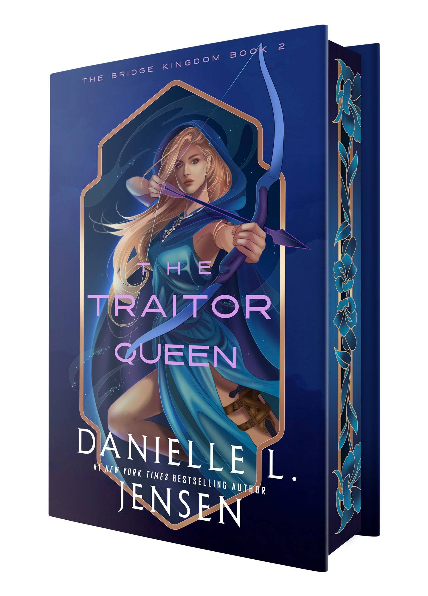 The Traitor Queen (Deluxe Edition)