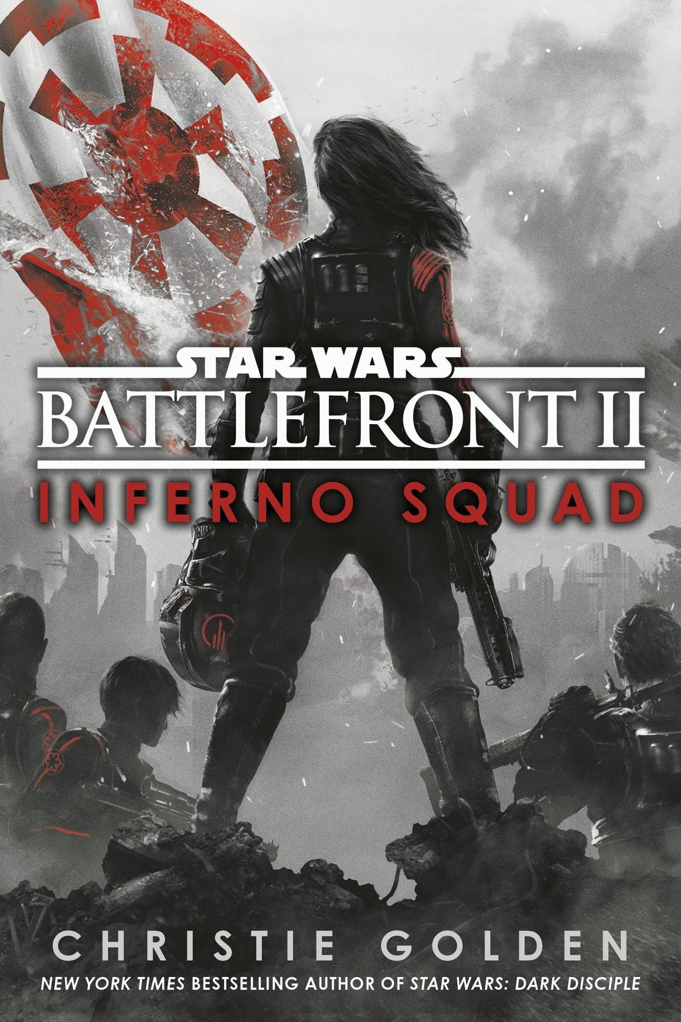 Battlefront II: Inferno Squad (Star Wars)