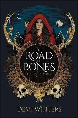 The Road of Bones