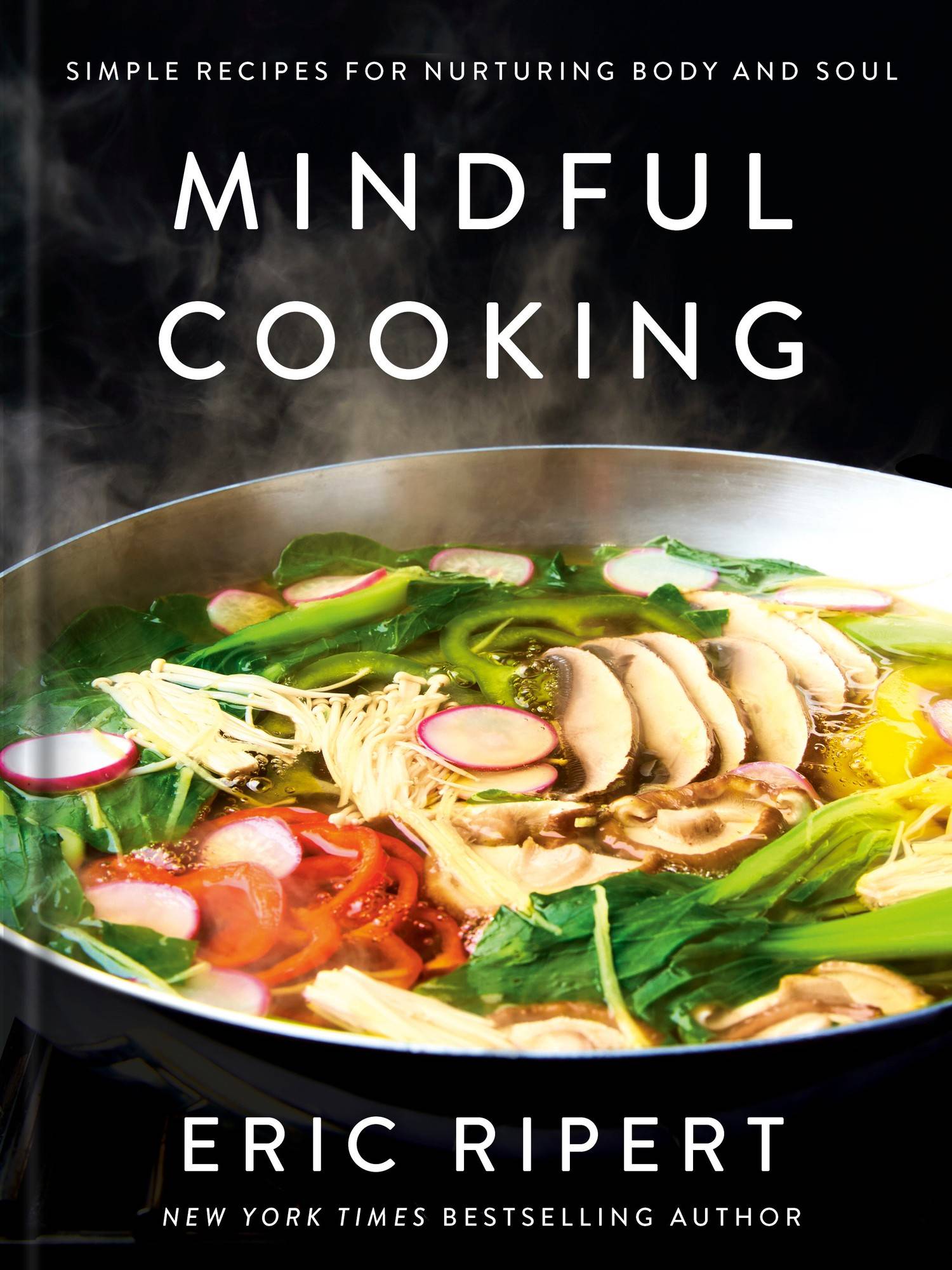 Mindful Cooking
