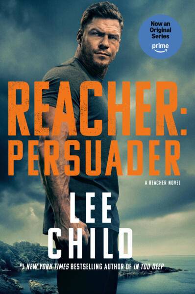 Reacher: Persuader (MTI)