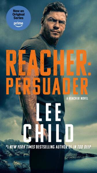 Reacher: Persuader (MTI)