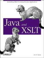 Java and XSLT