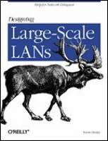 Designing Large-Scale LANs