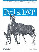 Perl & LWP