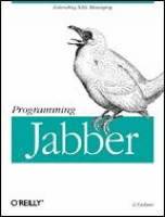 Programming Jabber