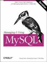 Managing & Using MySQL