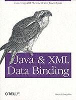 Java & XML Data Binding