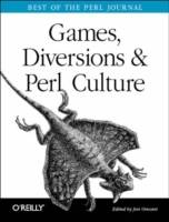 Games, Diversions & Perl Culture