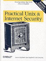 Practical Unix & Internet Security