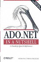 ADO.NET in a Nutshell