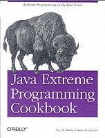 Java Extreme Programming Cookbook