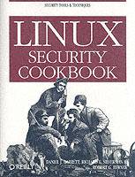 Linux Security Cookbook