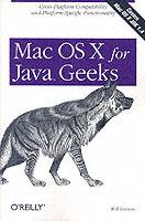 Mac OS X for Java Geeks