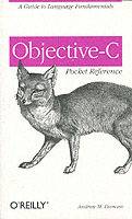 Objective-C Pocket Reference