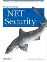 Programming .NET Security