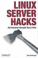 Linux Server Hacks
