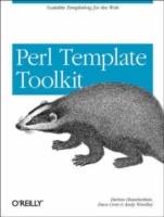 Perl Template Toolkit