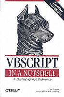 VBScript in a Nutshell