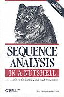Sequence Analysis in a Nutshell