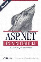 ASP.NET in a Nutshell