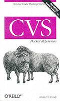 CVS Pocket Reference