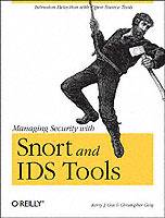 Managing Security with Snort & IDS Tools