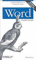 Word Pocket Guide