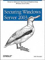 Securing Windows Server 2003