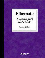 Hibernate A Developer's Notebook