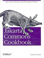 Jakarta Commons Cookbook